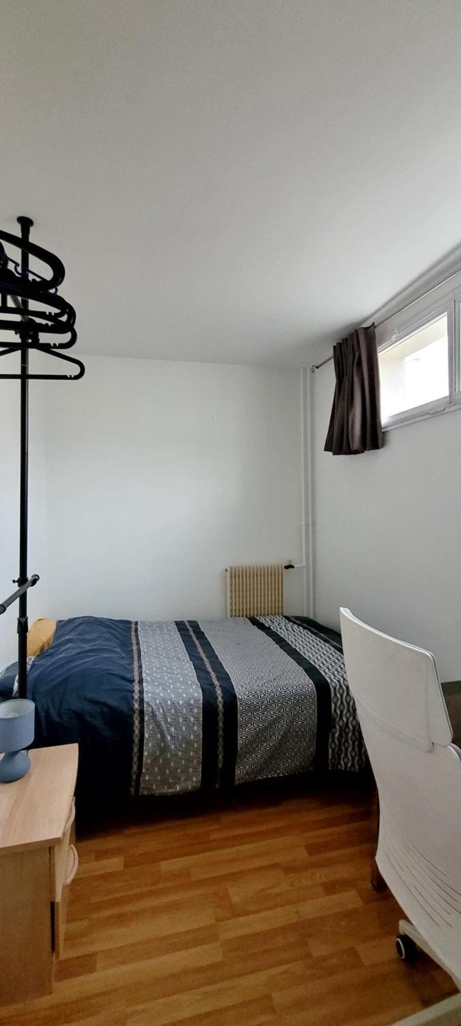 2-room With Balcony Montparnasse * Parigi
